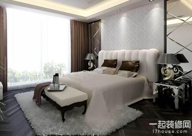 卧室装饰可以反映内心世界色彩 卧室装饰可以反映内心世界色彩